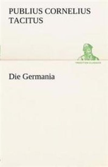 Die Germania