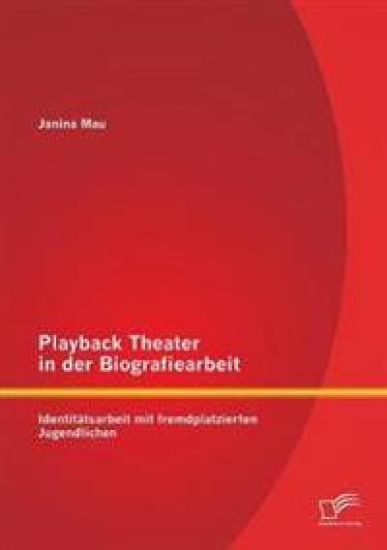 Playback Theater in der Biografiearbeit