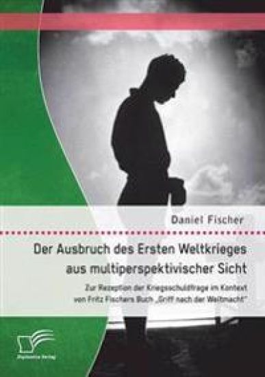 Der Ausbruch des Ersten Weltkrieges aus multiperspektivischer Sicht