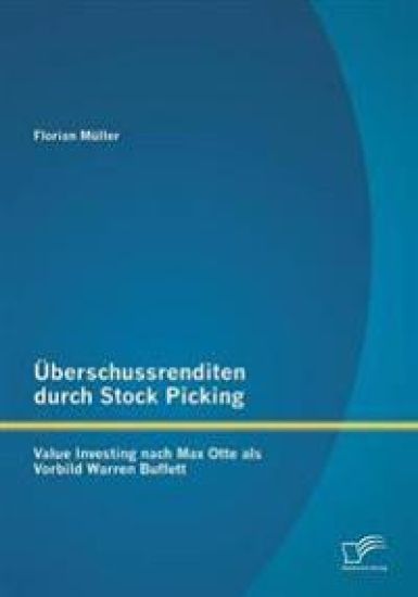 Überschussrenditen durch Stock Picking