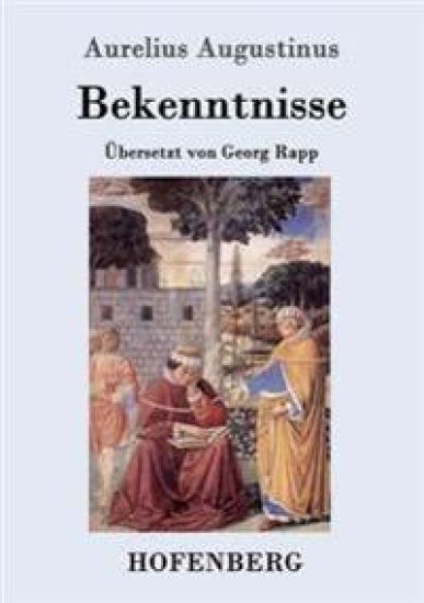 Bekenntnisse