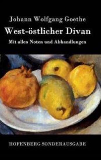 West-östlicher Divan