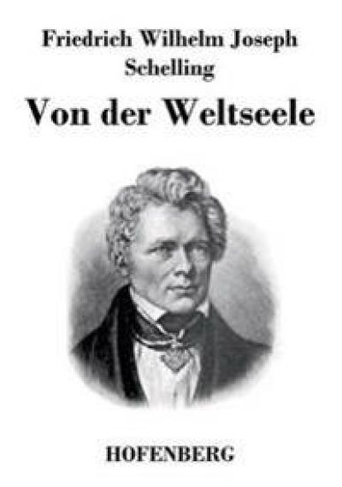 Von der Weltseele