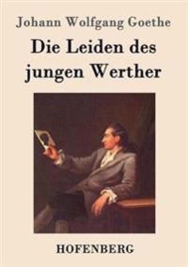 Die Leiden des jungen Werther