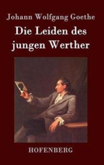 Die Leiden des jungen Werther