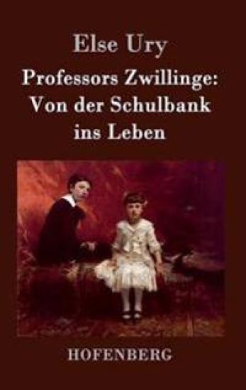 Professors Zwillinge