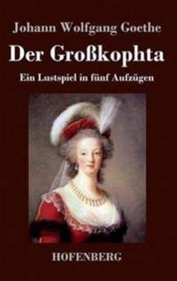 Der Großkophta