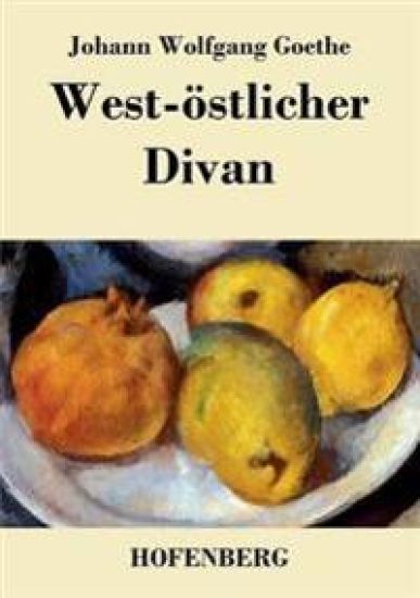 West-östlicher Divan