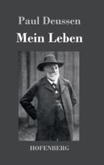 Mein Leben