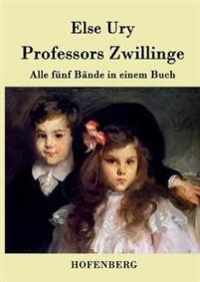 Professors Zwillinge