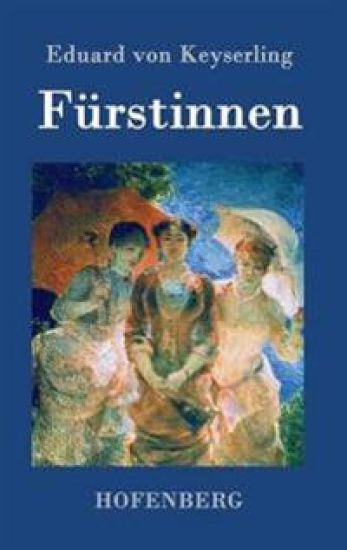 Fürstinnen