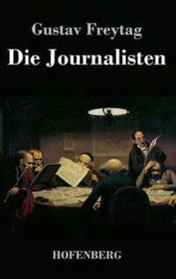 Die Journalisten