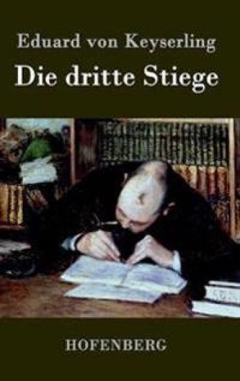 Die dritte Stiege