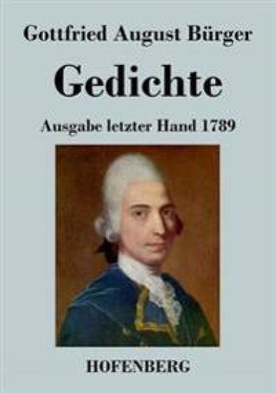 Gedichte