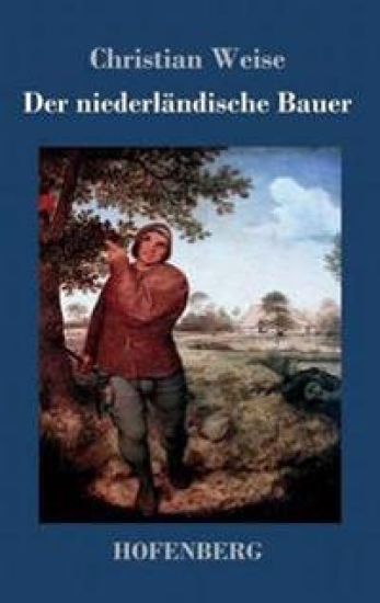 Der niederländische Bauer