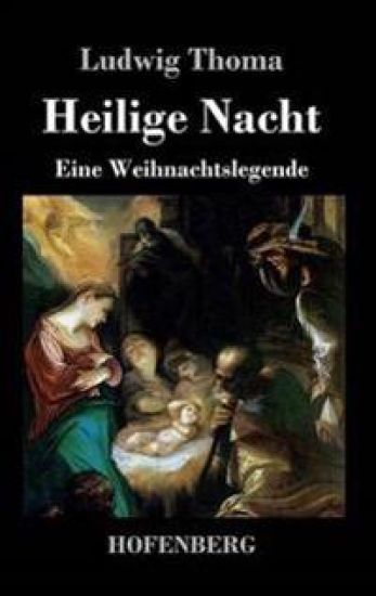 Heilige Nacht