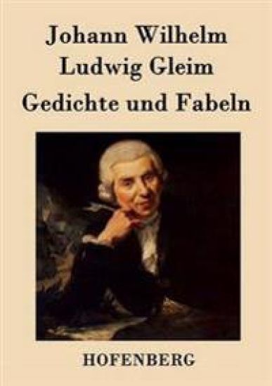 Gedichte und Fabeln