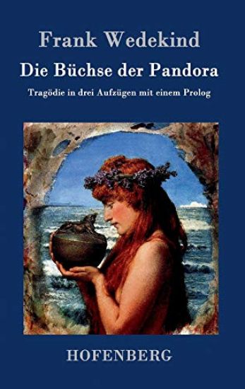 Die Büchse der Pandora