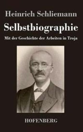 Selbstbiographie