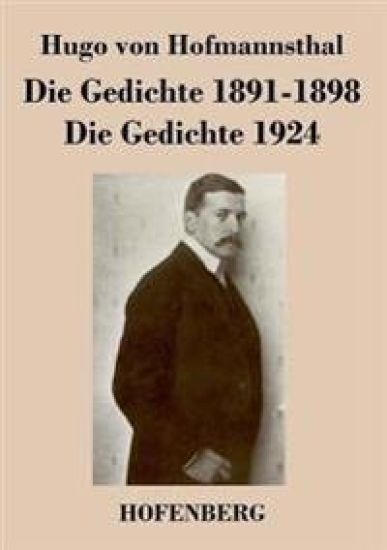 Die Gedichte 1891-1898 / Die Gedichte 1924