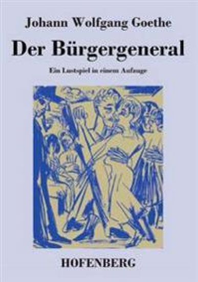 Der Bürgergeneral