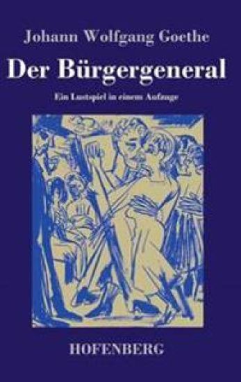 Der Bürgergeneral