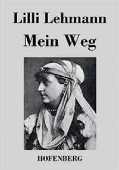 Mein Weg