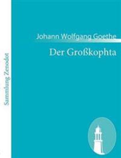 Der Großkophta