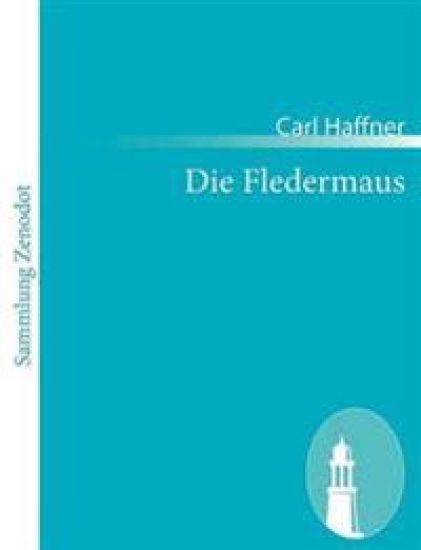 Die Fledermaus
