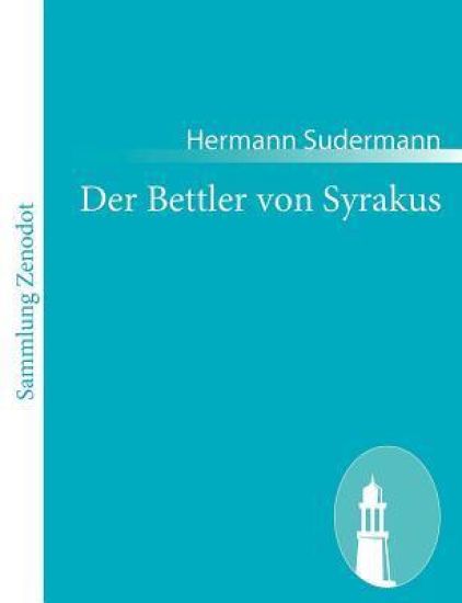Der Bettler von Syrakus