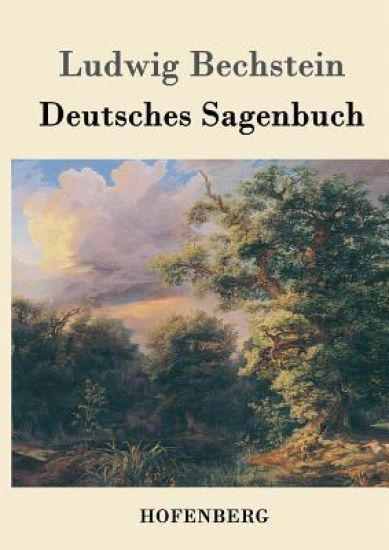 Deutsches Sagenbuch