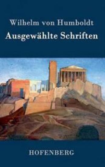 Ausgewählte Schriften