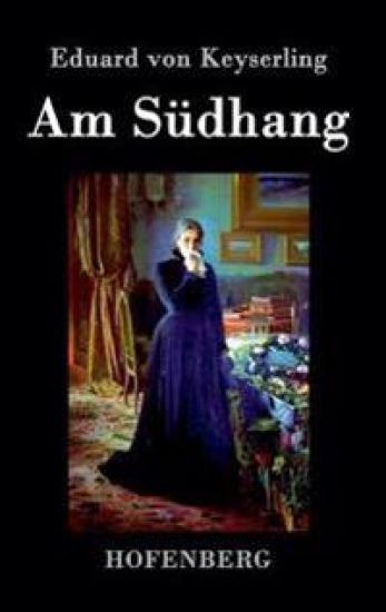 Am Südhang