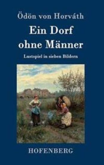 Ein Dorf ohne Männer