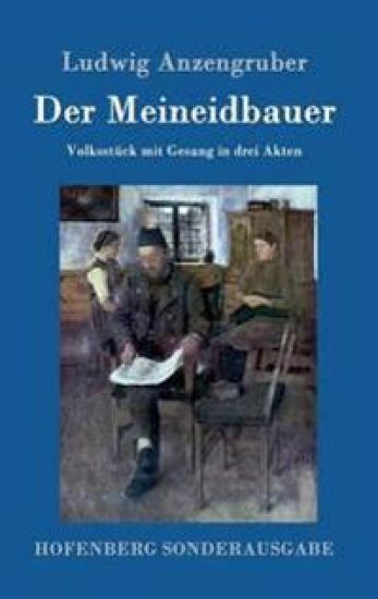 Der Meineidbauer