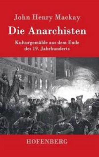 Die Anarchisten