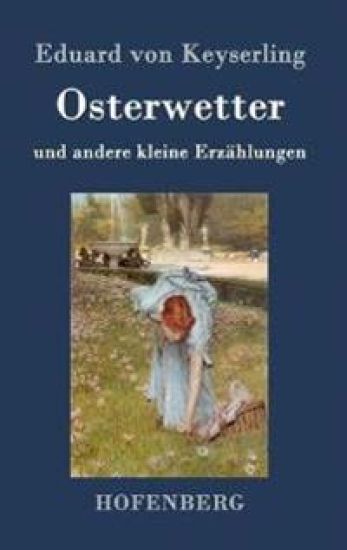 Osterwetter