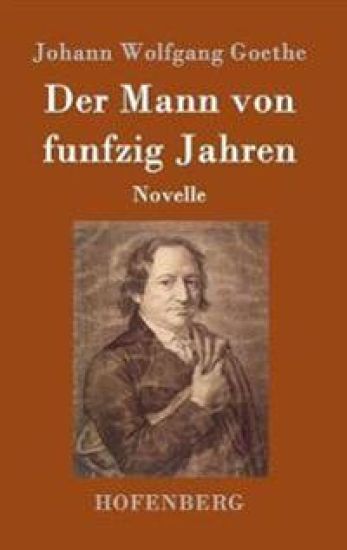 Der Mann von funfzig Jahren