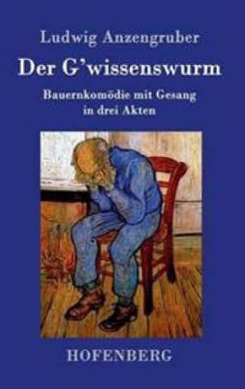 Der G'wissenswurm