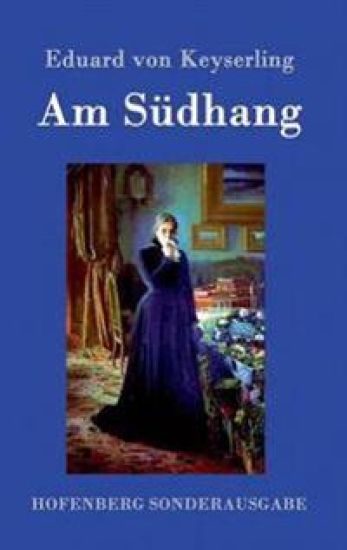 Am Südhang