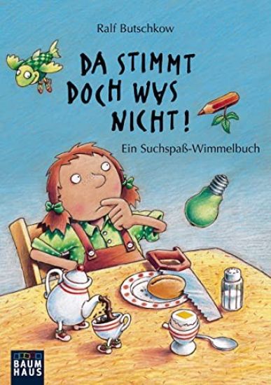 DA STIMMT DOCH WAS NICHT