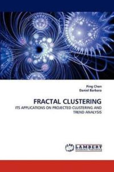 Fractal Clustering