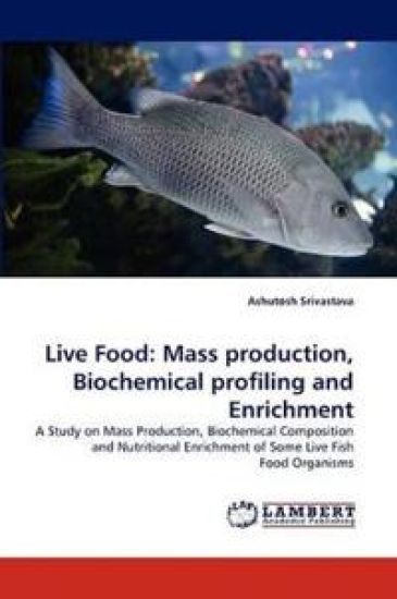 Live Food