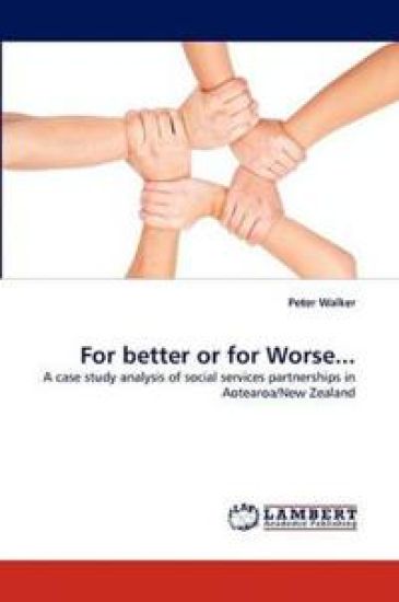 For better or for Worse...
