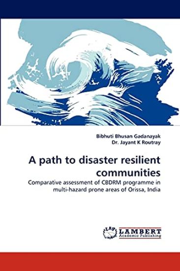 A Path to Disaster Resilient Communities
