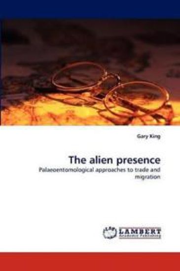 The alien presence