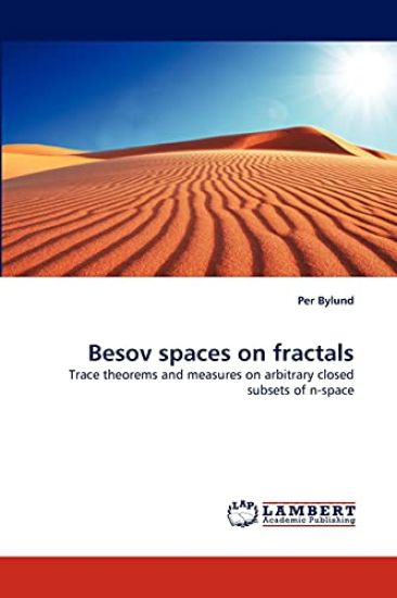 Besov spaces on fractals