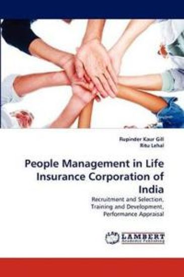 People Management in Life Insurance Corporation of India