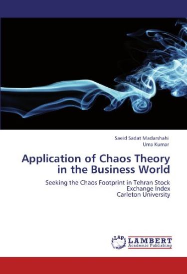 Application of Chaos Theory in the Business World