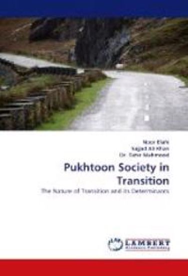 Pukhtoon Society in Transition